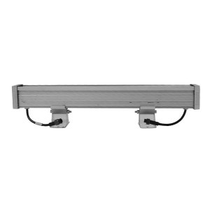 ΠΡΟΒΟΛΕΑΣ FLOOD LED 25° WALLWASHER 18W - 24V - RGB - DMX512 - IP65