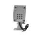 ΠΡΟΒΟΛΕΑΣ FLOOD LED 25° WALLWASHER 18W - 24V - RGB - DMX512 - IP65