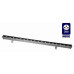 ΠΡΟΒΟΛΕΑΣ FLOOD LED 25° WALLWASHER 18W - 24V - RGB - DMX512 - IP65