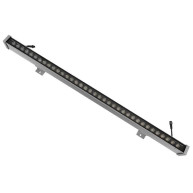 ΠΡΟΒΟΛΕΑΣ FLOOD LED 25° WALLWASHER 36W - 24V - RGB - DMX512 - IP65
