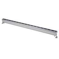 ΠΡΟΒΟΛΕΑΣ FLOOD LED 25° WALLWASHER 24W - 230V - 4000K - IP65