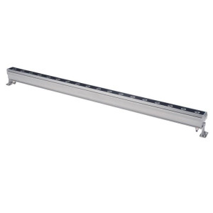 ΠΡΟΒΟΛΕΑΣ FLOOD LED 25° WALLWASHER 24W - 230V - 4000K - IP65