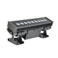 ΠΡΟΒΟΛΕΑΣ FLOOD LED 10° WALLWASHER 9W - 230V - BLUE - IP65