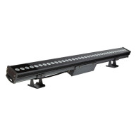 ΠΡΟΒΟΛΕΑΣ FLOOD LED 10° WALLWASHER 36W - 230V - RGB - IP65