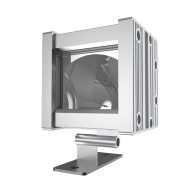 ΠΡΟΒΟΛΕΑΣ FLOOD LED WALLWASHER CASTLE ASYMMETRIC 2W - 24V - 4000K - IP66