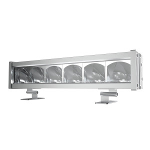 ΠΡΟΒΟΛΕΑΣ FLOOD LED WALLWASHER CASTLE ASYMMETRIC 12W - 230V - 3000K - IP66
