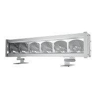 ΠΡΟΒΟΛΕΑΣ FLOOD LED WALLWASHER CASTLE ASYMMETRIC 12W - 230V - 4000K - IP66
