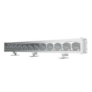ΠΡΟΒΟΛΕΑΣ FLOOD LED WALLWASHER CASTLE ASYMMETRIC 24W - 230V - 3000K - IP66