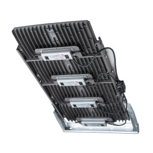 ΠΡΟΒΟΛΕΑΣ LED CLUCE MATCH ASYMMETRICAL 960W - 55° - 5000K - ENEC - IP66