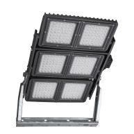ΠΡΟΒΟΛΕΑΣ LED CLUCE MATCH SYMMETRICAL 720W - 15° - 5000K - ENEC - IP66