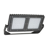 ΠΡΟΒΟΛΕΑΣ LED CLUCE MATCH SYMMETRICAL 240W - 24° - 5000K - ENEC - IP66