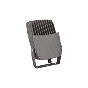 ΠΡΟΒΟΛΕΑΣ LED CLUCE JOY SYMMETRICAL 10W - 4000K - OSRAM Z6 - ENEC - IP66