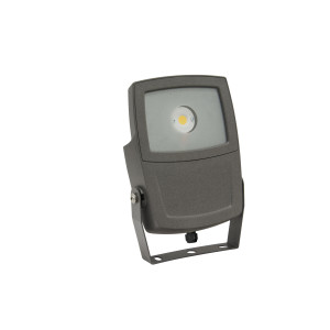 ΠΡΟΒΟΛΕΑΣ LED CLUCE JOY SYMMETRICAL 37W - 4000K - OSRAM Z6 - ENEC - IP66