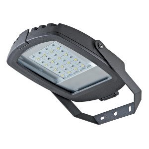 ΠΡΟΒΟΛΕΑΣ LED CLUCE PIXEL SYMMETRICAL 140W - 4000K - ENEC - IP66
