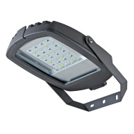 ΠΡΟΒΟΛΕΑΣ LED CLUCE PIXEL ASYMMETRICAL 70W - 4000K - ENEC - IP66
