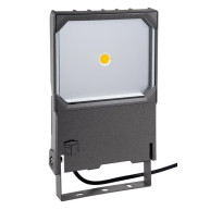 ΠΡΟΒΟΛΕΑΣ LED CLUCE GEMINI LITE SYMMETRIC 21W - 1 COB - 4000K - IP66