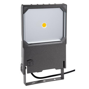 ΠΡΟΒΟΛΕΑΣ LED CLUCE GEMINI LITE SYMMETRIC 21W - 1 COB - 4000K - IP66