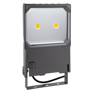 ΠΡΟΒΟΛΕΑΣ LED CLUCE GEMINI LITE SYMMETRIC 61W - 2 COB - 4000K - IP66