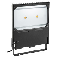 ΠΡΟΒΟΛΕΑΣ LED CLUCE GEMINI LITE MAX SYMMETRIC 97W - 2 COB - 4000K - IP66