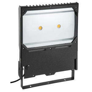 ΠΡΟΒΟΛΕΑΣ LED CLUCE GEMINI LITE MAX SYMMETRIC 97W - 2 COB - 4000K - IP66