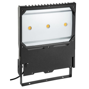 ΠΡΟΒΟΛΕΑΣ LED CLUCE GEMINI LITE MAX SYMMETRIC 145W - 3 COB - 4000K - IP66