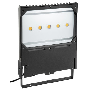 ΠΡΟΒΟΛΕΑΣ LED CLUCE GEMINI LITE MAX SYMMETRIC 230W - 5 COB - 4000K - IP66
