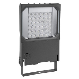 ΠΡΟΒΟΛΕΑΣ LED CLUCE GEMINI PRO ASYMMETRIC 72W - 3 MODULE - 4000K - ENEC - IP66