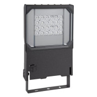 ΠΡΟΒΟΛΕΑΣ LED CLUCE GEMINI PRO AS SPORT 48W - 2 MODULE - 4000K - ENEC - IP66