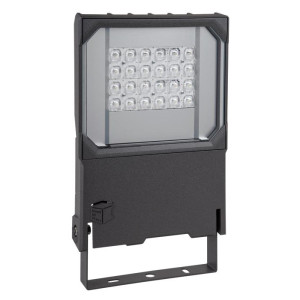 ΠΡΟΒΟΛΕΑΣ LED CLUCE GEMINI PRO AS SPORT 48W - 2 MODULE - 4000K - ENEC - IP66