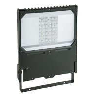 ΠΡΟΒΟΛΕΑΣ LED CLUCE GEMINI MAX PRO ASYMETRIC 96W - 3 MODULE - 4000K - IP66