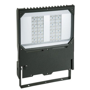 ΠΡΟΒΟΛΕΑΣ LED CLUCE GEMINI MAX PRO ASYMETRIC 128W - 4 MODULE - 4000K - IP66
