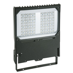 ΠΡΟΒΟΛΕΑΣ LED CLUCE GEMINI MAX PRO ASYMETRIC 192W - 6 MODULE - 4000K - IP66