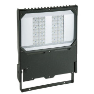 ΠΡΟΒΟΛΕΑΣ LED CLUCE GEMINI MAX PRO STREET LENS 128W - 4 MODULE - 4000K - IP66