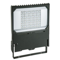 ΠΡΟΒΟΛΕΑΣ LED CLUCE GEMINI MAX PRO STREET LENS 160W - 5 MODULE - 4000K - IP66