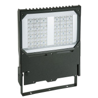 ΠΡΟΒΟΛΕΑΣ LED CLUCE GEMINI MAX PRO AS SPORT 192W - 6 MODULE - 4000K - IP66