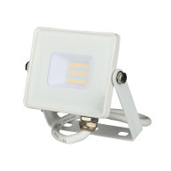 ΠΡΟΒΟΛΕΑΣ VTAC SAMSUNG CHIP LED 10W - 6000K - WHITE - IP65