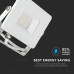 ΠΡΟΒΟΛΕΑΣ VTAC SAMSUNG CHIP LED 20W - 6000K - WHITE - IP65