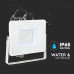 ΠΡΟΒΟΛΕΑΣ VTAC SAMSUNG CHIP LED 30W - 4000K - WHITE - IP65