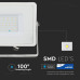 ΠΡΟΒΟΛΕΑΣ VTAC SAMSUNG CHIP LED 30W - 6000K - WHITE - IP65