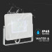 ΠΡΟΒΟΛΕΑΣ VTAC SAMSUNG CHIP LED 50W - 6000K - WHITE - IP65