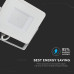 ΠΡΟΒΟΛΕΑΣ VTAC SAMSUNG CHIP LED 100W - 4000K - WHITE - IP65