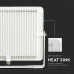 ΠΡΟΒΟΛΕΑΣ VTAC SAMSUNG CHIP LED 100W - 6000K - WHITE - IP65