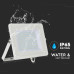 ΠΡΟΒΟΛΕΑΣ VTAC SAMSUNG CHIP LED 100W - 6000K - WHITE - IP65