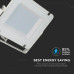 ΠΡΟΒΟΛΕΑΣ VTAC SAMSUNG CHIP LED 150W - 6000K - WHITE - IP65
