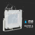 ΠΡΟΒΟΛΕΑΣ VTAC SAMSUNG CHIP LED 150W - 6000K - WHITE - IP65