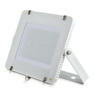 ΠΡΟΒΟΛΕΑΣ VTAC SAMSUNG CHIP LED 200W - 4000K - WHITE - IP65