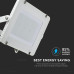 ΠΡΟΒΟΛΕΑΣ VTAC SAMSUNG CHIP LED 200W - 6000K - WHITE - IP65