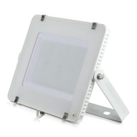 ΠΡΟΒΟΛΕΑΣ VTAC SAMSUNG CHIP LED 300W - 6000K - WHITE - IP65
