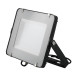 ΠΡΟΒΟΛΕΑΣ VTAC SAMSUNG CHIP LED 150W - 6000K - BLACK - IP65