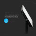 ΠΡΟΒΟΛΕΑΣ VTAC SAMSUNG CHIP LED 300W - 4000K - BLACK - IP65